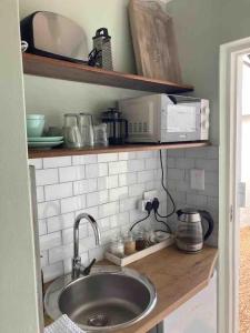 Quaint Cottage Durban North