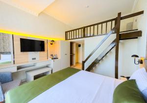 Ayçiçeği Comfort Otel