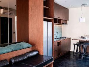 Luxury 3BR Villa with Pool & Hotel-Style, Berawa