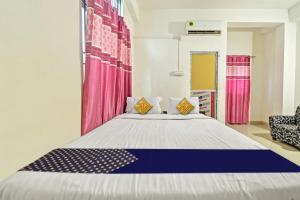 Hotel O Homely Residency