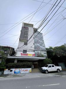 Travelbee Business Inn