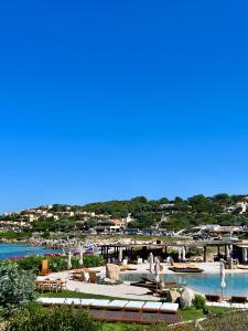 Appartamento incantevole con vista mare img39