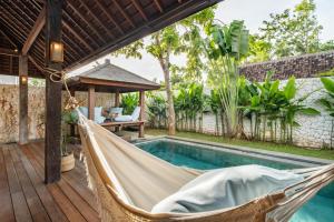 Villa We-Calypso - 4 Bedroom side by side villas