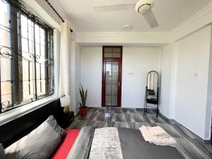 JV Stylish 1-Bed Dar es Salaam