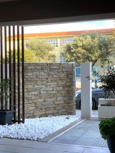 ALEXANDRA Boutique Residence Seaside