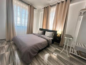 JV Stylish 1-Bed Dar es Salaam