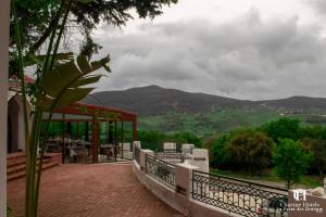 Charme Hotel La Foret