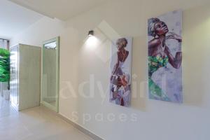 Ladybird - Veranda Loft