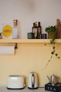 Nestkoje - Ihr Ferienzuhause für Groß & Klein