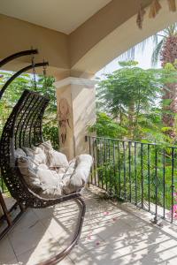 Ladybird - Veranda Loft