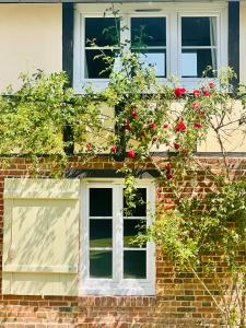 Maison Normande avec Piscine extérieure chauffée