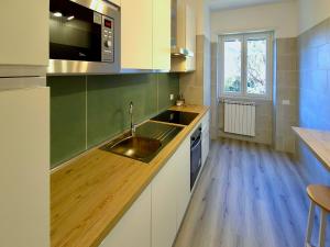 EUR San Marco Apartment