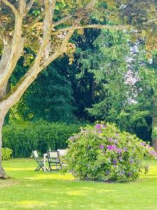 Maison Normande avec Piscine extérieure chauffée