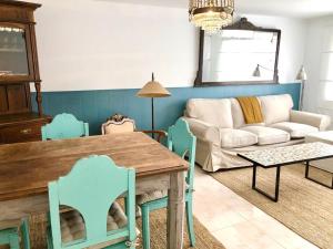 The Cliffs - Le Village Sarridal