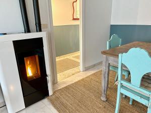 The Cliffs - Le Village Sarridal