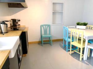 The Cliffs - Le Village Sarridal