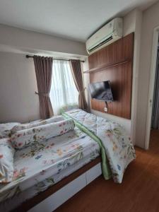 Apartemen Bassura City