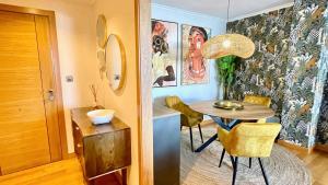 The Cliffs - Piccola Home