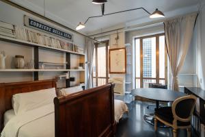 Milano Artist Apartment