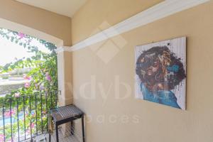 Ladybird - Veranda Loft