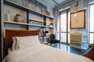 Milano Artist Apartment