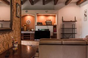 Villa La Perla con piscina