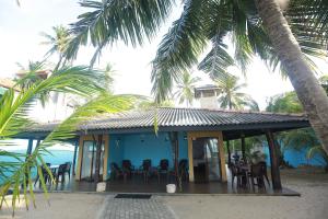 Soluna Ocean Villa