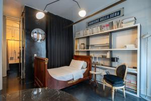 Milano Artist Apartment