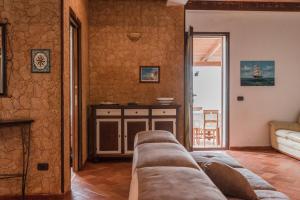 Villa La Perla con piscina