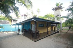 Soluna Ocean Villa