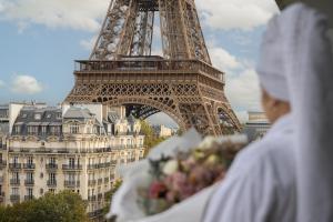 Pullman Paris Tour Eiffel - 4-Sterne-Hotels in Paris