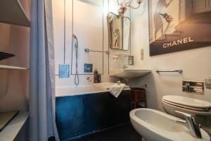 Milano Artist Apartment