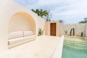 Casa Snow - Ocean View Villa