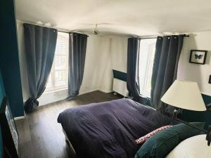 Charmante maison de ville aux portes de Paris