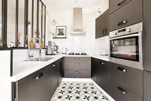 Charmante maison de ville aux portes de Paris