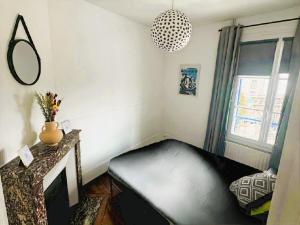 Charmante maison de ville aux portes de Paris