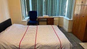 Budget Stay In Luton 02 02