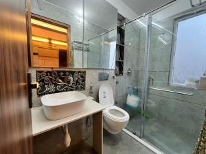 AAmantrann Karni Villaa