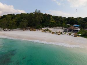 Long Beach Resort Koh Rong