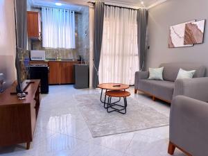 Clover Homes Ug