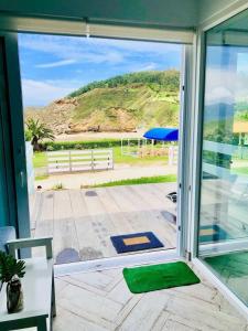 Celtigos Beach Resort