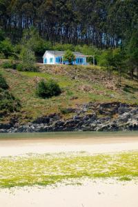 Esteiro Surf Lodge