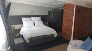 Acorns and Quackers Self Catering