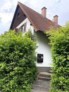 Ferienwohnung am Brombachsee FeWo Horlacher