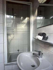 Ferienwohnung am Brombachsee FeWo Horlacher