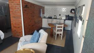 Acorns and Quackers Self Catering