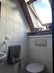 Ferienwohnung am Brombachsee FeWo Horlacher