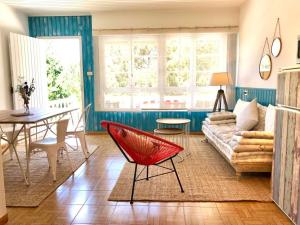 The Cliffs - Bannanas Longboard