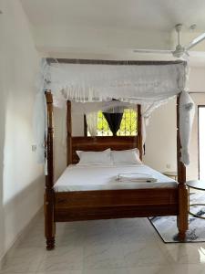 Mella Apartments Watamu