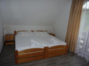 Party Panzió Hegykő